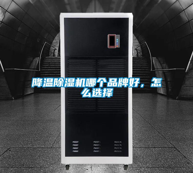 降溫除濕機哪個品牌好，怎么選擇