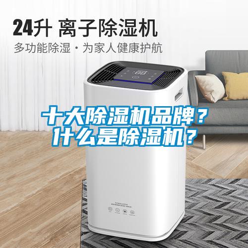 十大除濕機(jī)品牌？什么是除濕機(jī)？