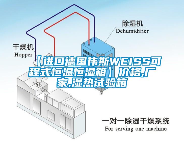 【進(jìn)口德國偉斯WEISS可程式恒溫恒濕箱】價格,廠家,濕熱試驗箱