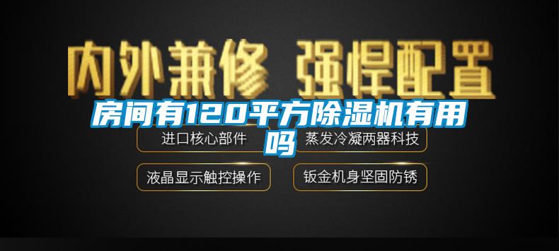 房間有120平方除濕機(jī)有用嗎