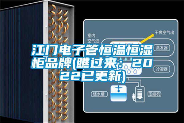 江門(mén)電子管恒溫恒濕柜品牌(瞧過(guò)來(lái)：2022已更新)