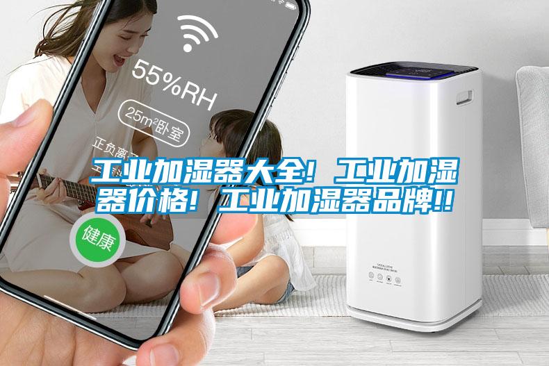 工業(yè)加濕器大全! 工業(yè)加濕器價格! 工業(yè)加濕器品牌!!