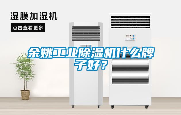 余姚工業(yè)除濕機什么牌子好？