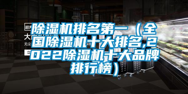 除濕機(jī)排名第一（全國(guó)除濕機(jī)十大排名,2022除濕機(jī)十大品牌排行榜）