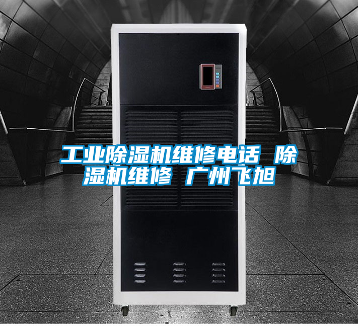 工業(yè)除濕機維修電話 除濕機維修 廣州飛旭