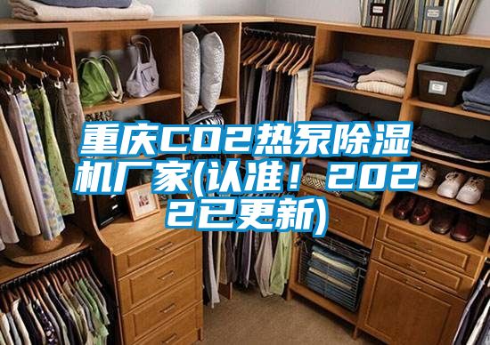 重慶CO2熱泵除濕機廠家(認準！2022已更新)