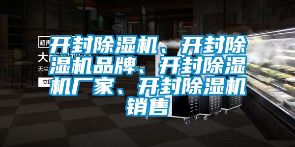 開封除濕機、開封除濕機品牌、開封除濕機廠家、開封除濕機銷售