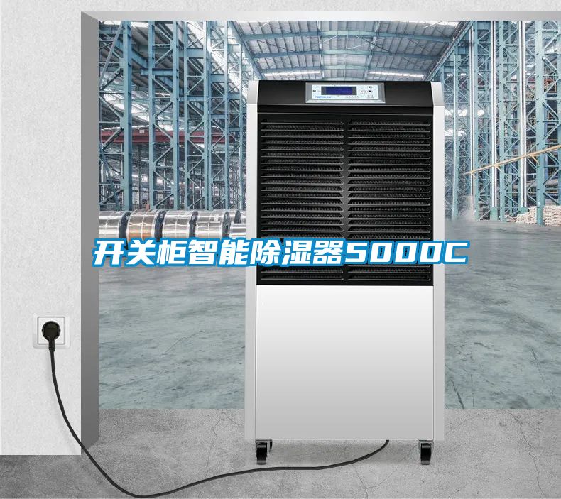 開關(guān)柜智能除濕器5000C