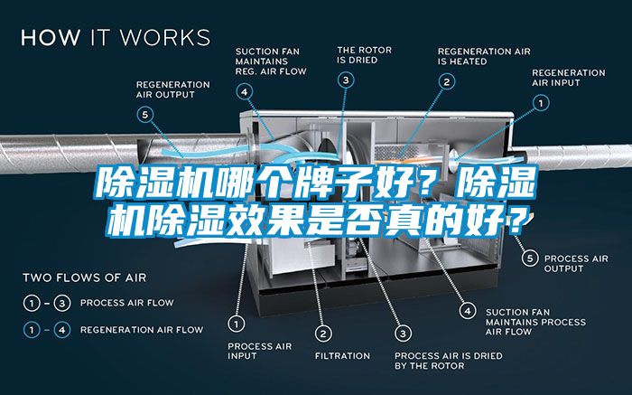 除濕機(jī)哪個(gè)牌子好？除濕機(jī)除濕效果是否真的好？