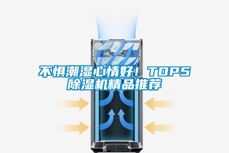 不懼潮濕心情好！TOP5除濕機(jī)精品推薦