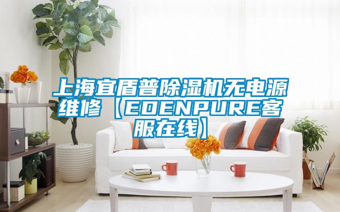 上海宜盾普除濕機(jī)無(wú)電源維修【EDENPURE客服在線】