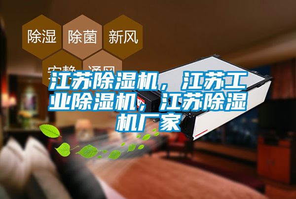 江蘇除濕機(jī)，江蘇工業(yè)除濕機(jī)，江蘇除濕機(jī)廠家