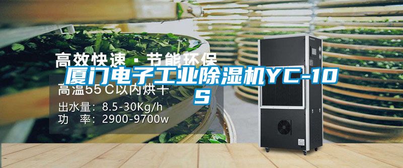 廈門(mén)電子工業(yè)除濕機(jī)YC-10S